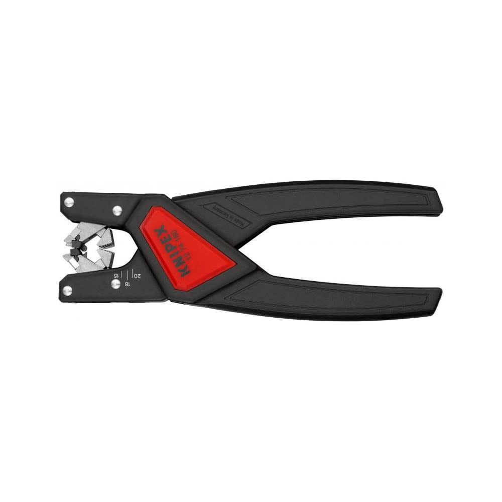 Knipex Automatic Cable Stripping Pliers For Cable 175mm