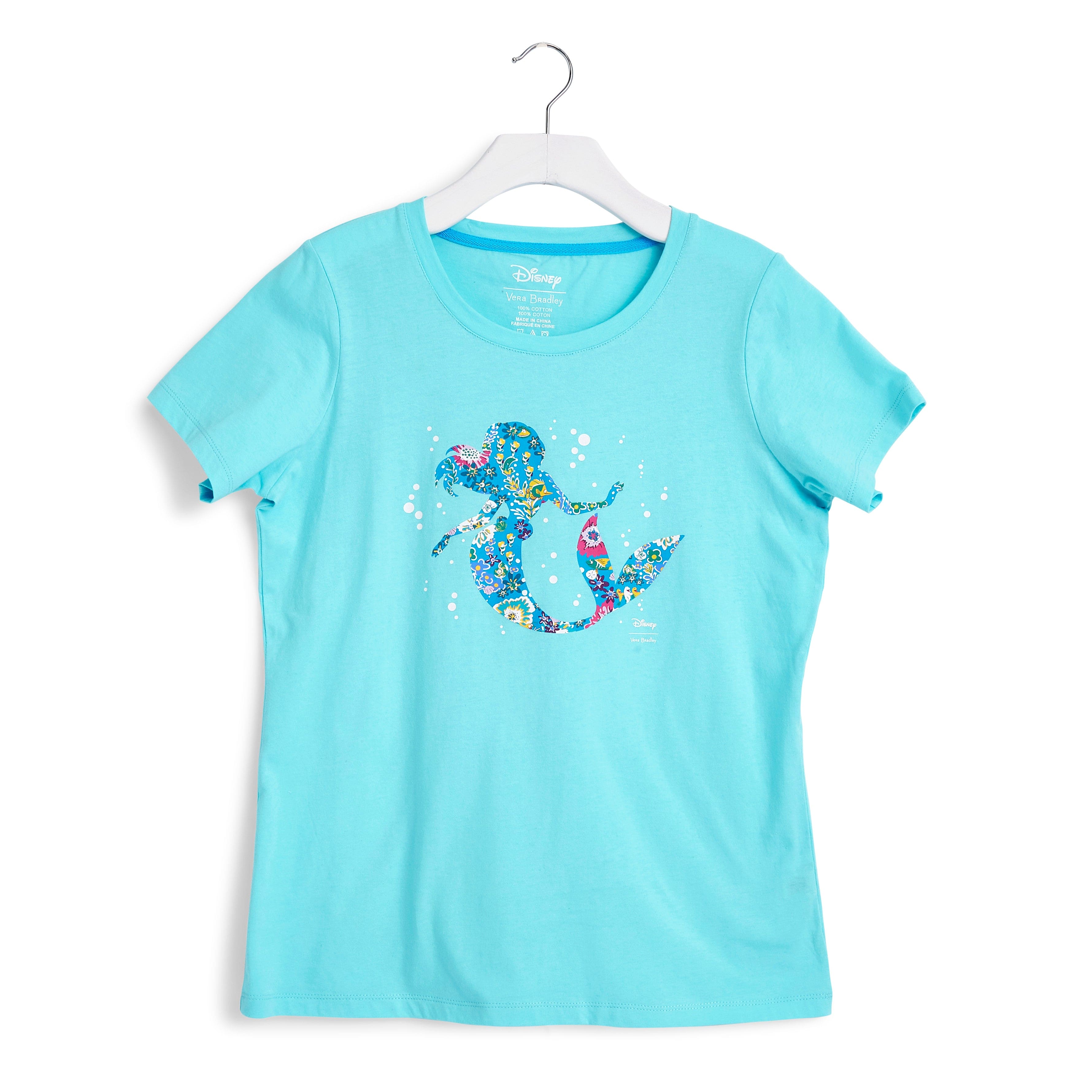 Disney Pajama Short-Sleeved T-Shirt