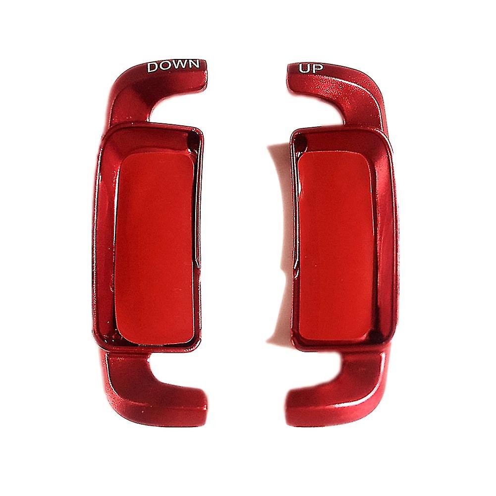 For C E S Class W206 W213 W223 Amg E53 E63 2021 2022 Car Steering Wheel Shift Paddle Shifter Extens