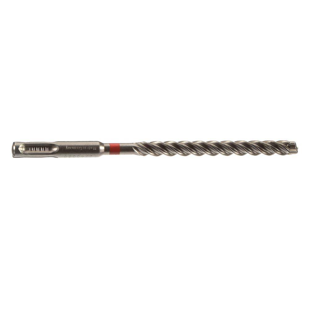 Hilti TE-CX 38 in. x 6 in. SDS-Plus Style Masonry Drill Bit 435006