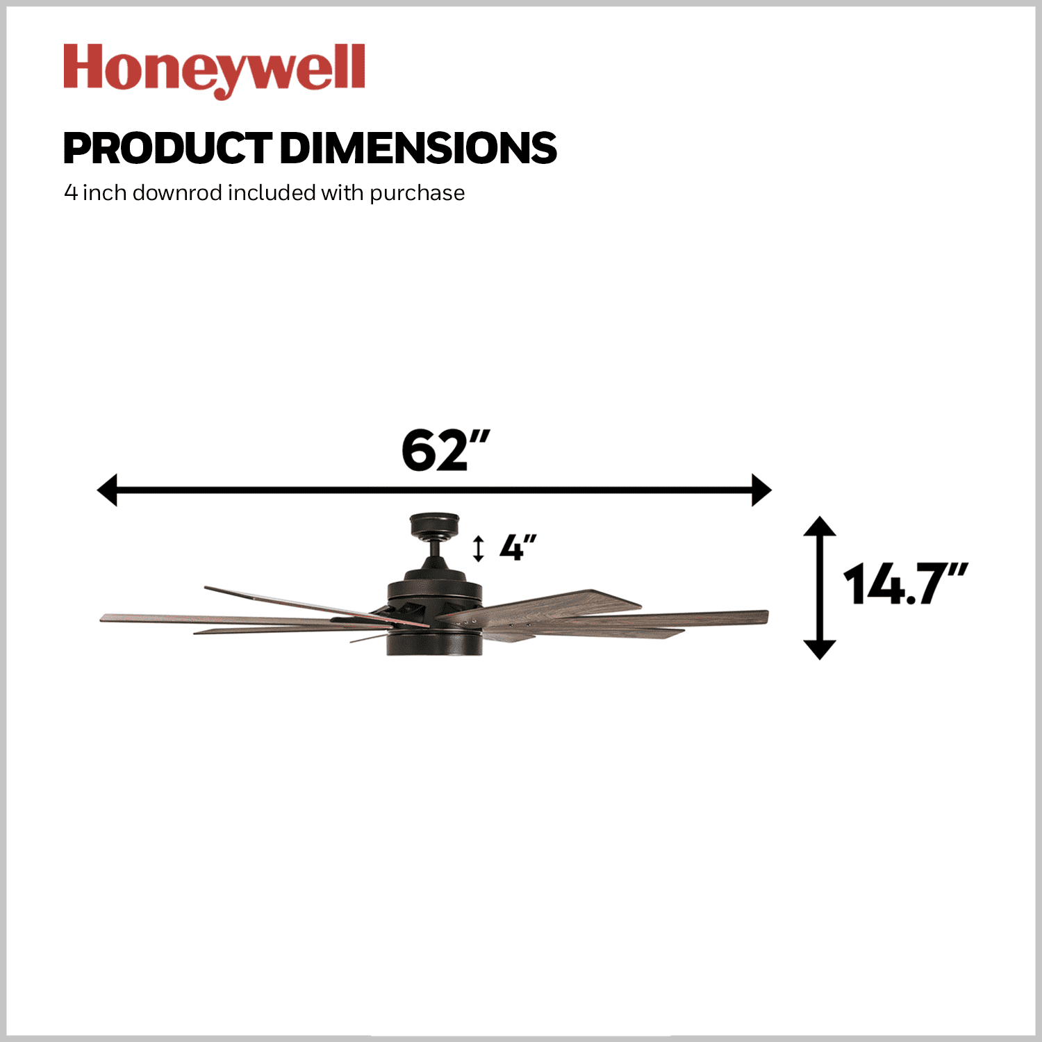 Honeywell Xerxes 62