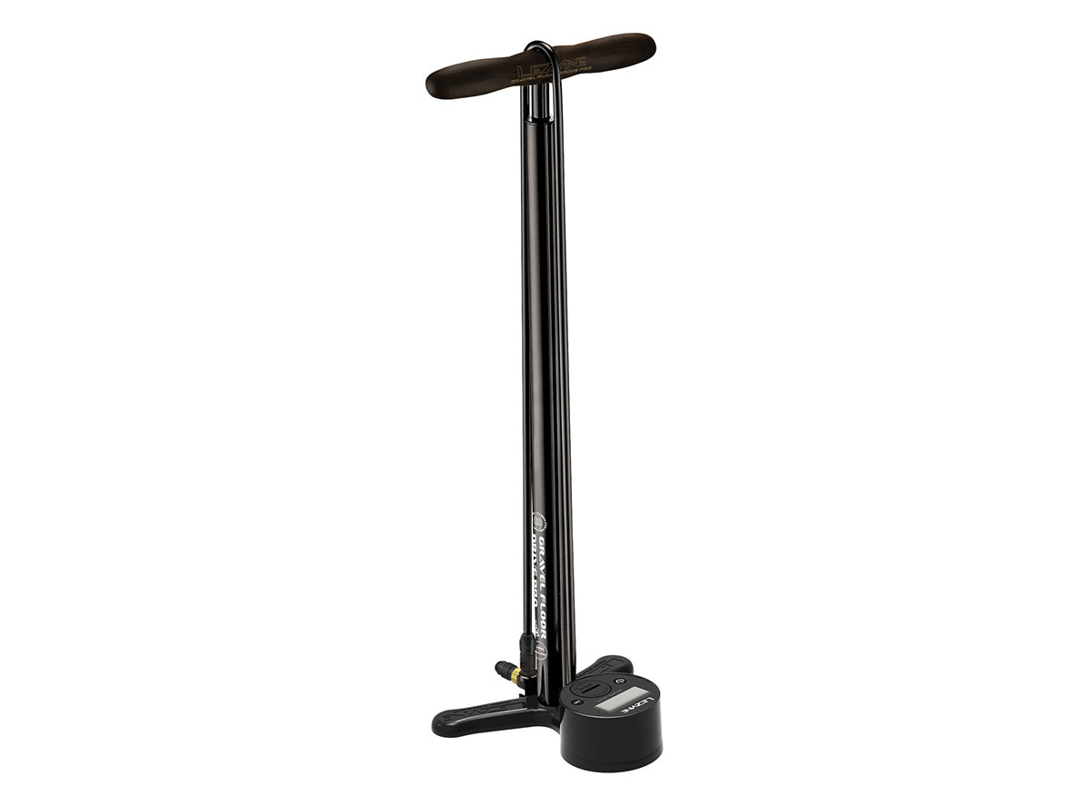 Lezyne Gravel Digital Drive Pro 3.5