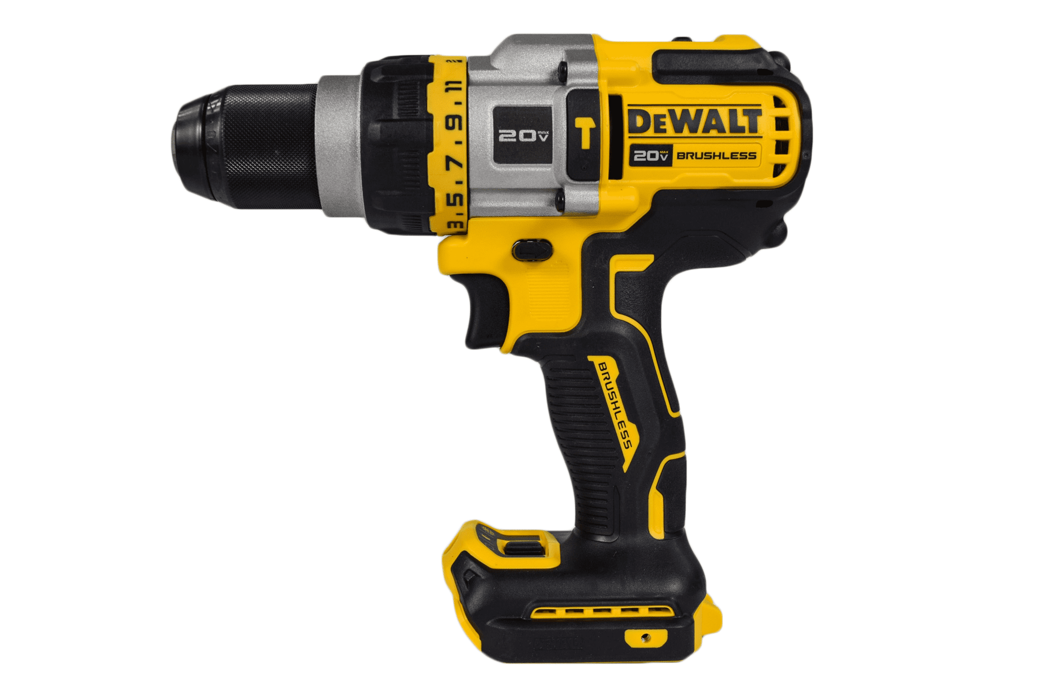 DW 20V MAX Lithium-Ion Cordless Combo Kit (2-Tool) (5.0 Ah) DCK2100P2