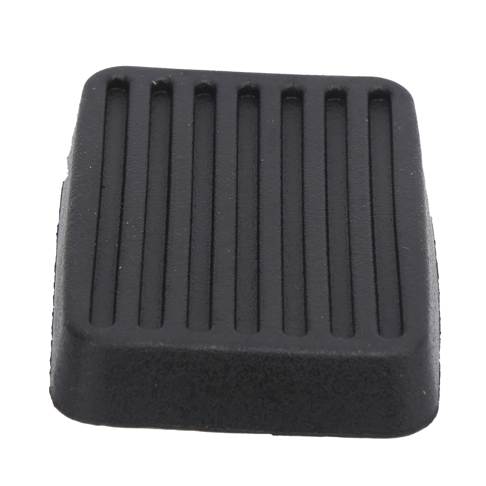 Brake Clutch Pedal Cover Rubber 3282524000 Replacement For Hyundai Accent 19952005