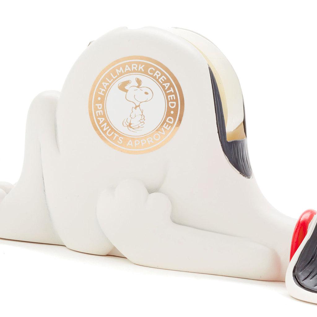 Hallmark  Peanuts® Snoopy Tape Dispenser