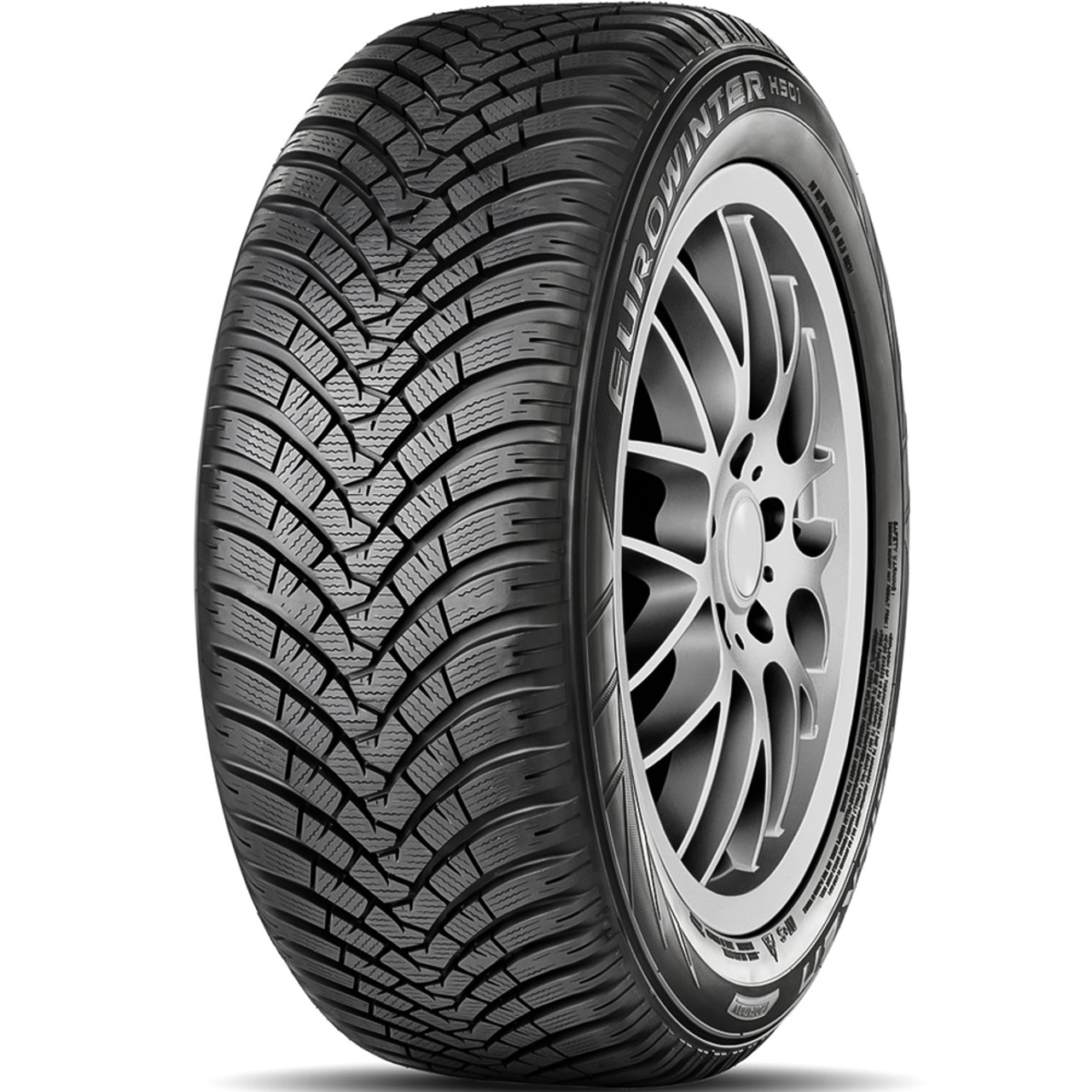 Falken Eurowinter HS01 245