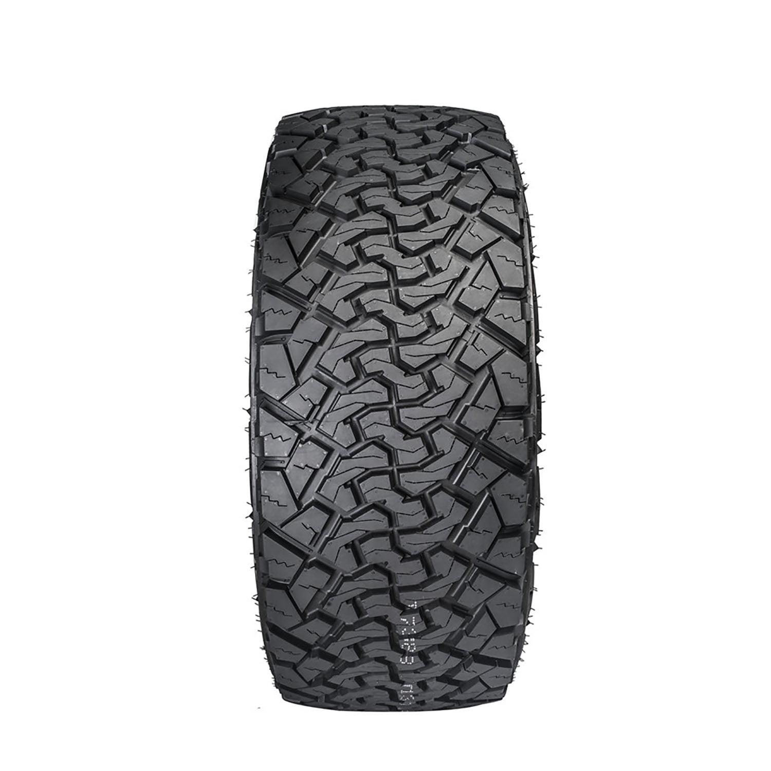 Venom Power Terra Hunter X/T All Terrain LT305/55R20 125/122S F Light Truck Tire