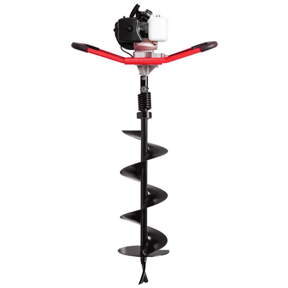 Southland 43cc Earth Auger Powerhead with 8 in Bit