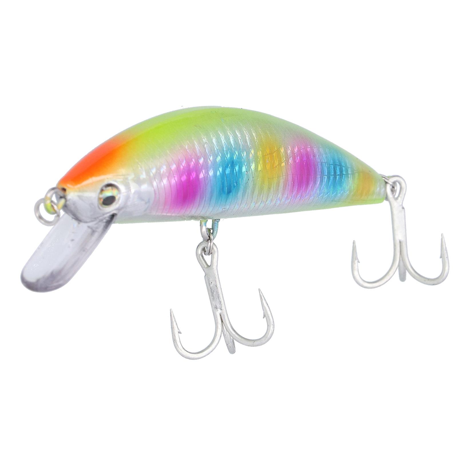 Environmental Protection Long Shot Simulation Lure Sea Bass Fishing Bait Sea Fishing Accessory