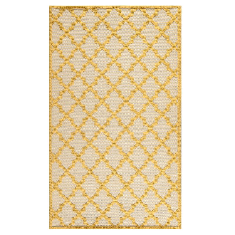 Safavieh Martha Stewart Eli Ivory Rug