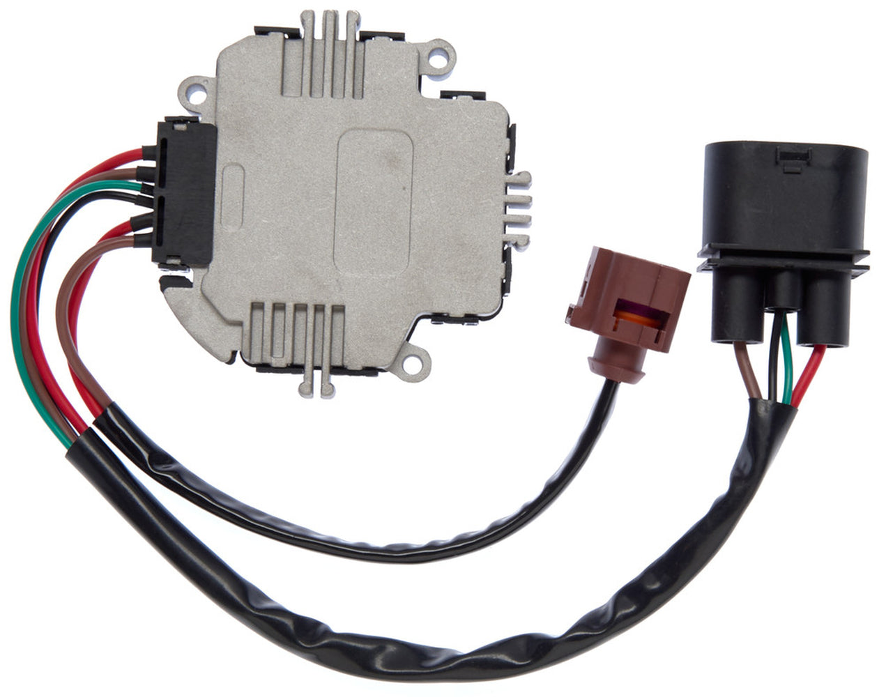 Gates Cooling Fan Module