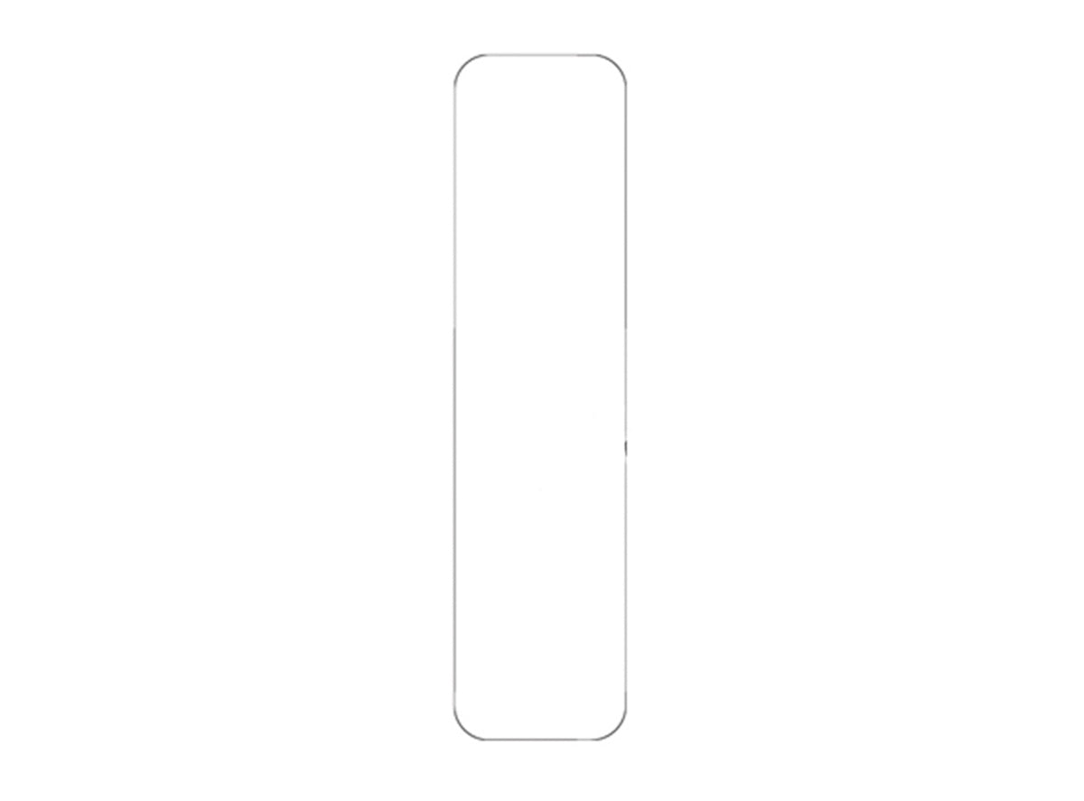 Module Tough Dome Downtube Frame Protector 2.1
