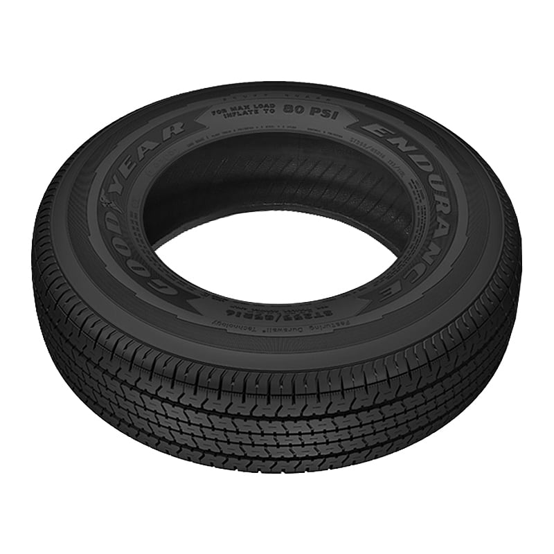 Goodyear Endurance ST235/85R16 125N All-Season Tire