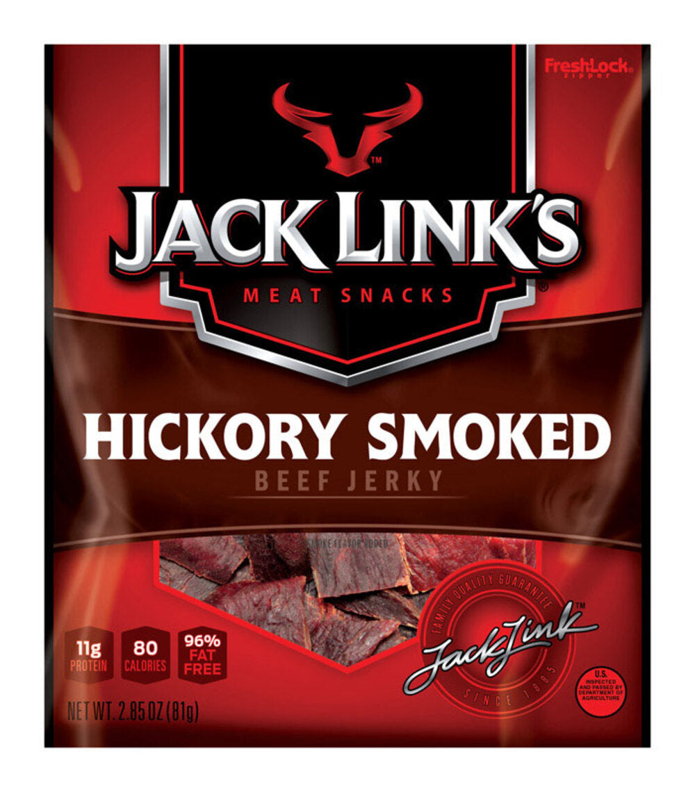 BEEF JERKY SMOKEHOUSE