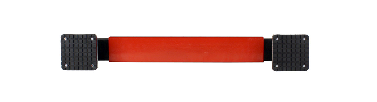 Dragway Tools 2 Ton Cross Beam Adapter for Floor Jacks