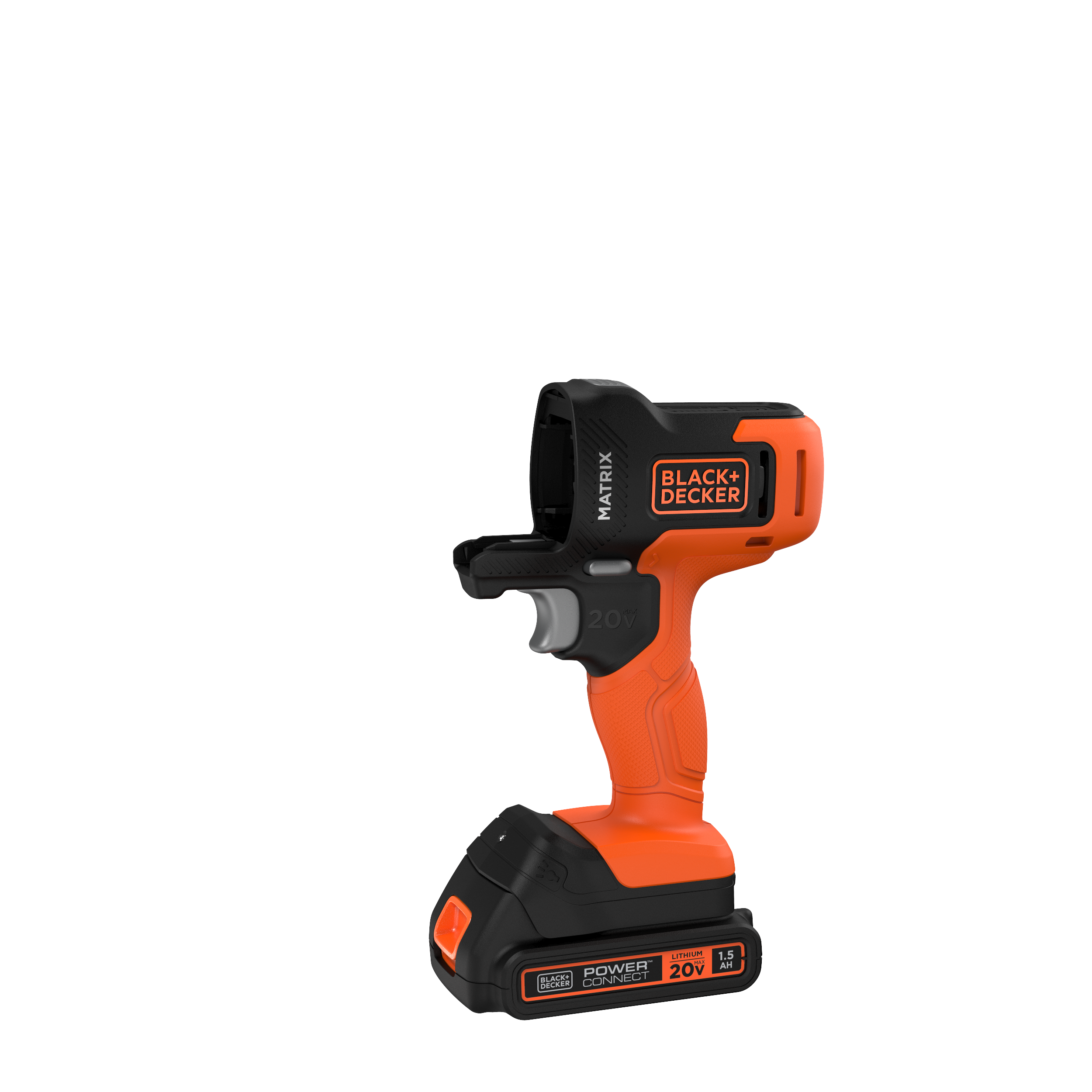 20V MAX* MATRIX™ Cordless Drill/Driver