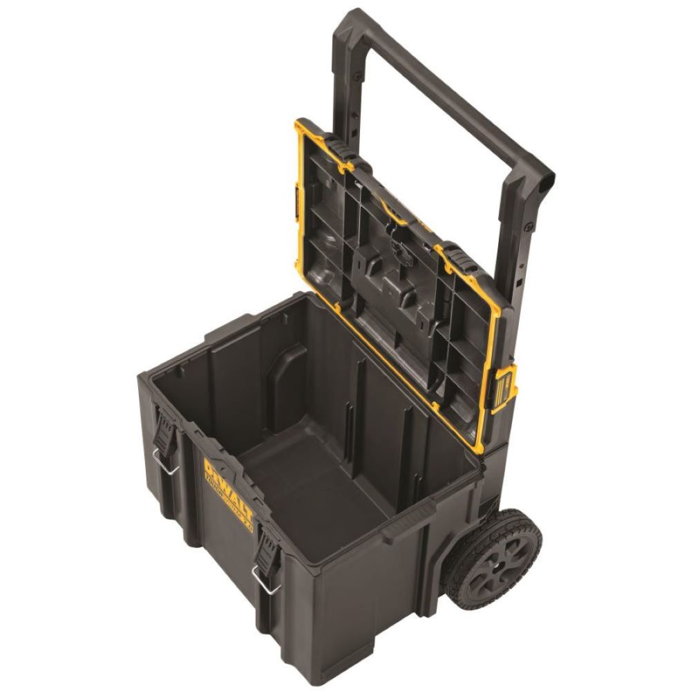 TOUGHSYSTEM 2.0 Rolling Tool Box Mobile Storage DS450