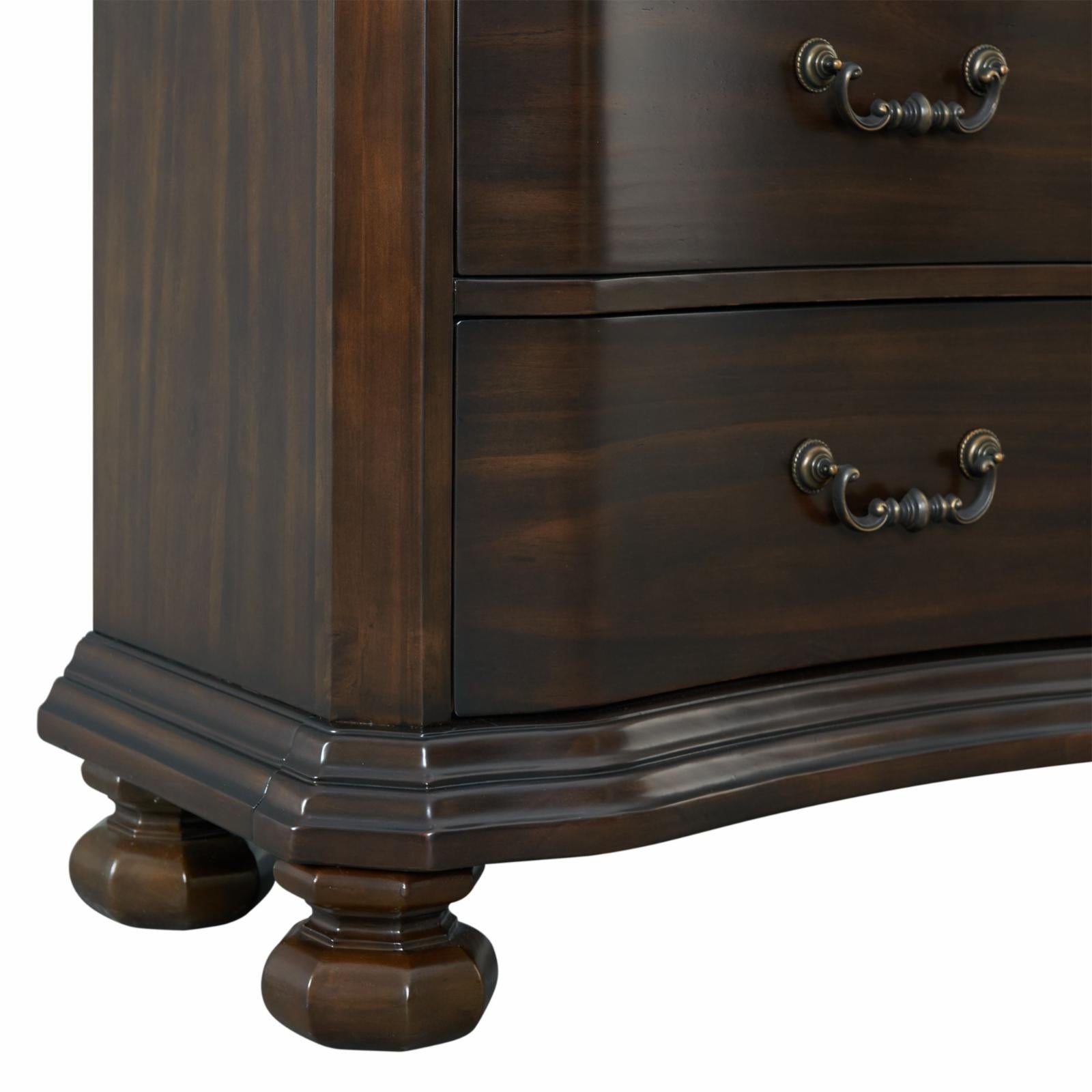 Picket House Furnishings Serena 5-Drawer Chest