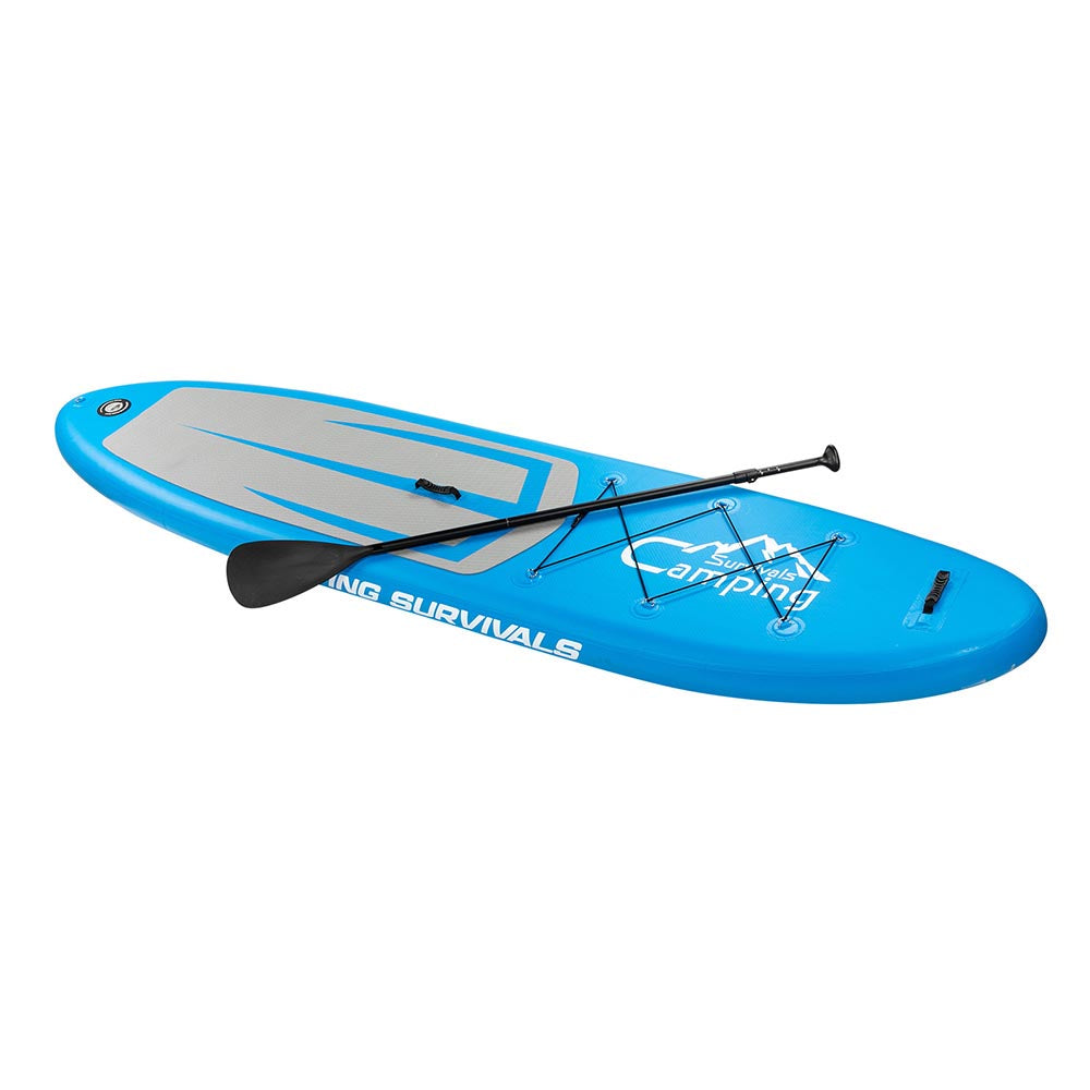 Yescom Paddle Board Inflatable Sup Board for Beginners 10 ft