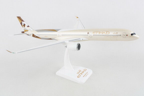 Hogan Wings HG11984 Etihad A350 1000 1/200 No Gear...