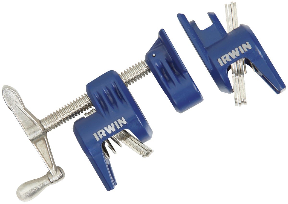 Irwin Quick-Grip Pipe Clamp