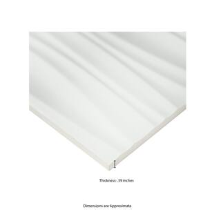 MSI Sapheda Riptide Satin 12 in. x 24 in. Matte Ceramic Stone Look Wall Tile (16 sq. ft.Case) NHDSAPRIP1224