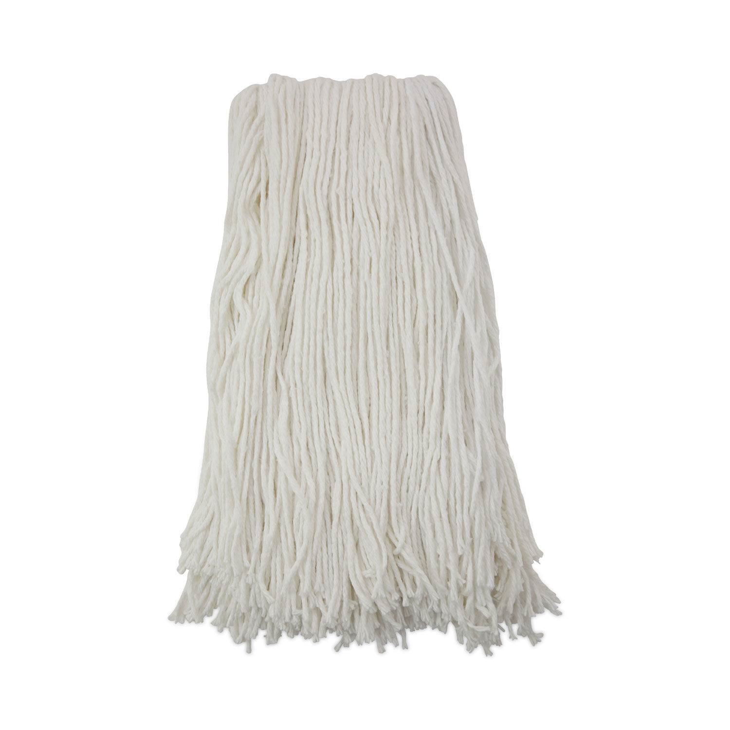 Cut-End Wet Mop Head by Boardwalkandreg; BWK2032R