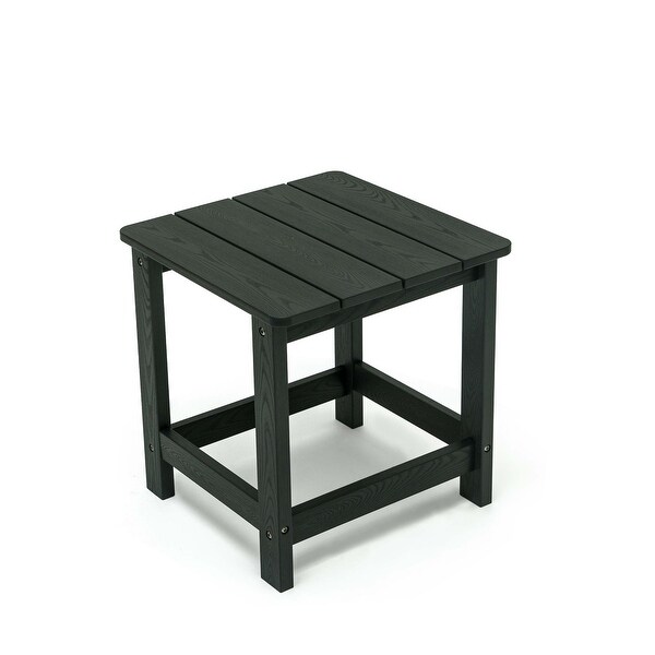 Portello Side Table