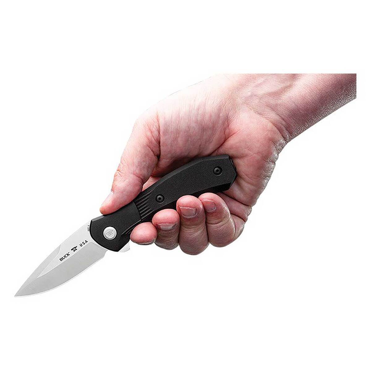 Buck Knives Paradigm 3 inch Folding Knife