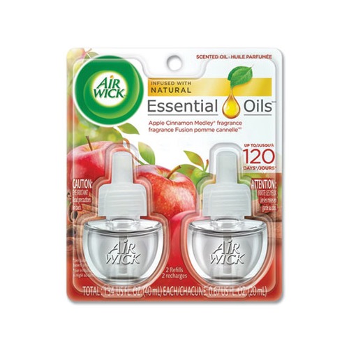 Air Wick Scented Oil Refill  RAC80420CT