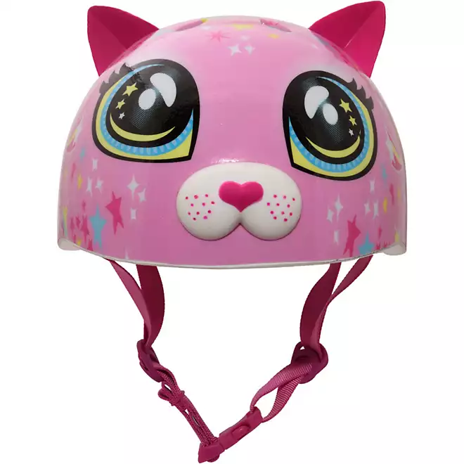 Raskullz Kids' Astro Cat Helmet