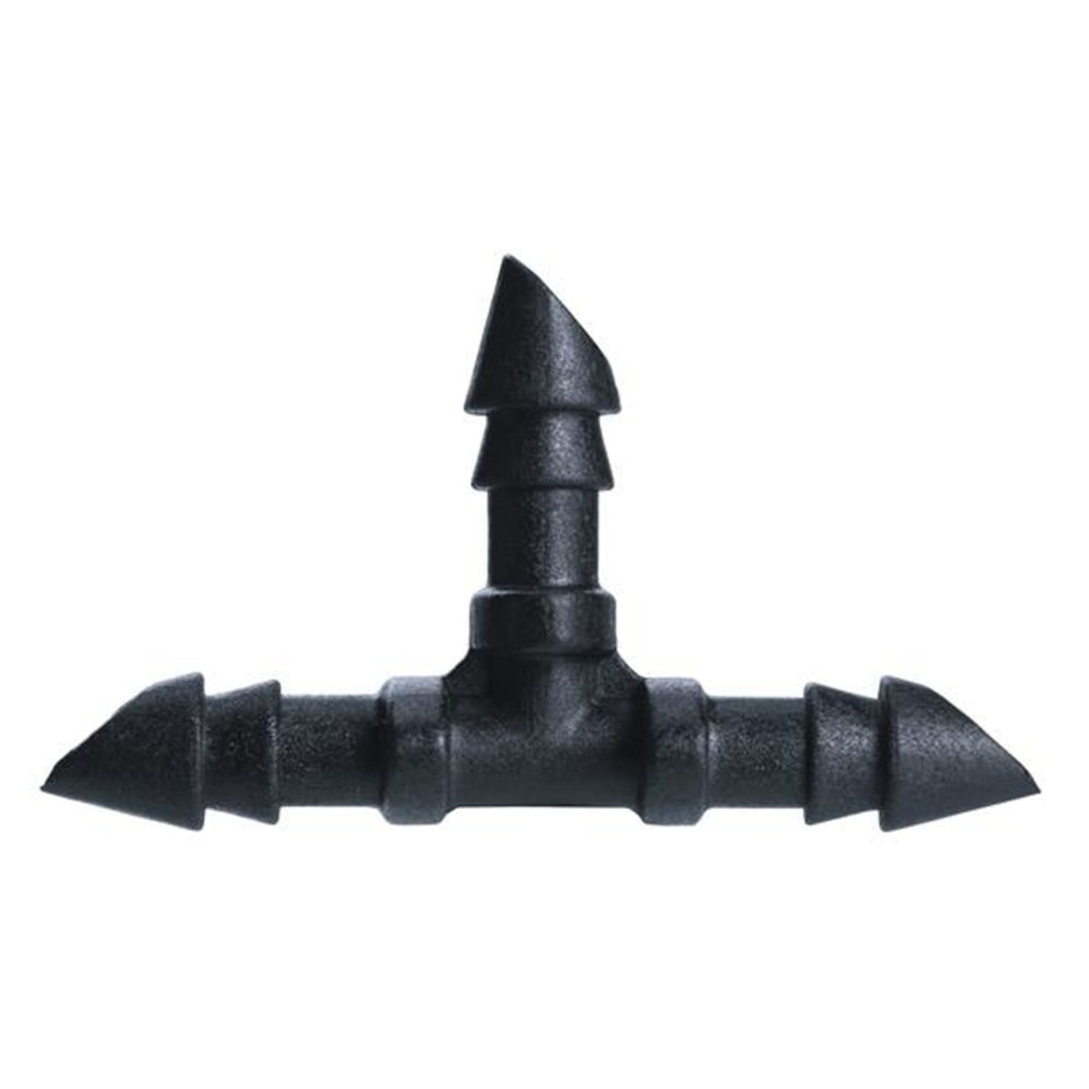 DRIP IRRIGATION TEE 25PK