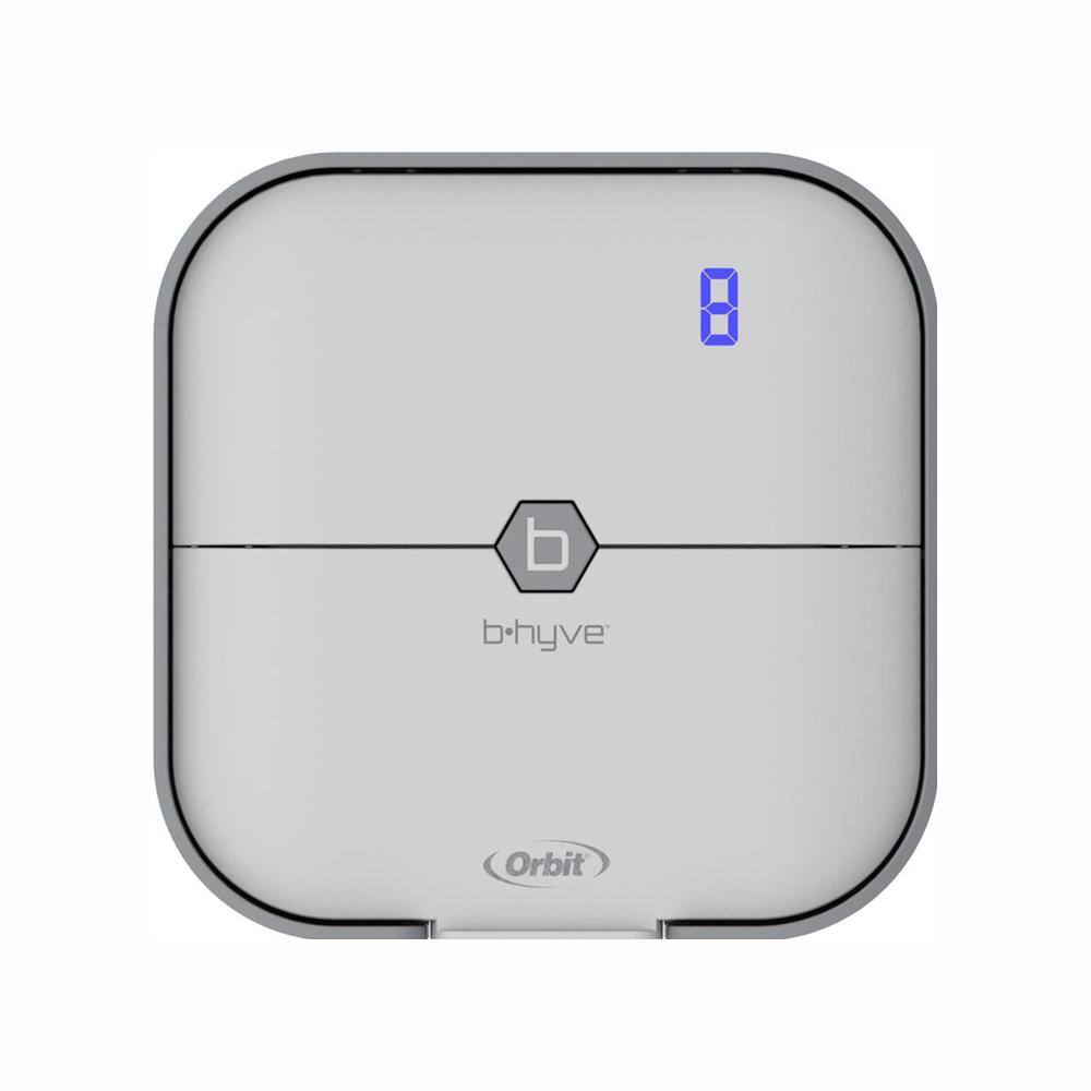 Orbit 8-Zone B-hyve Indoor Timer 57925