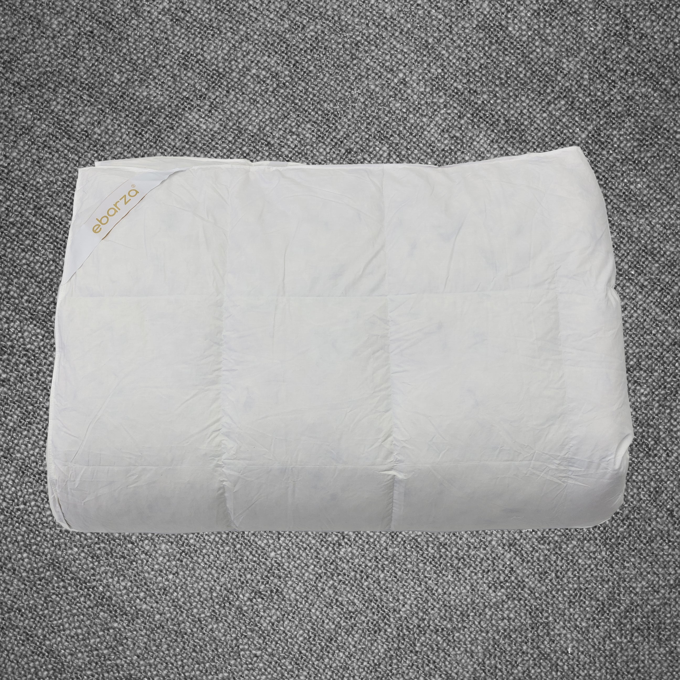 180X200X5 Down Feather Mattress Topper 040205231