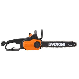 Worx 14 in. 8 Amp Electric Chainsaw WG305