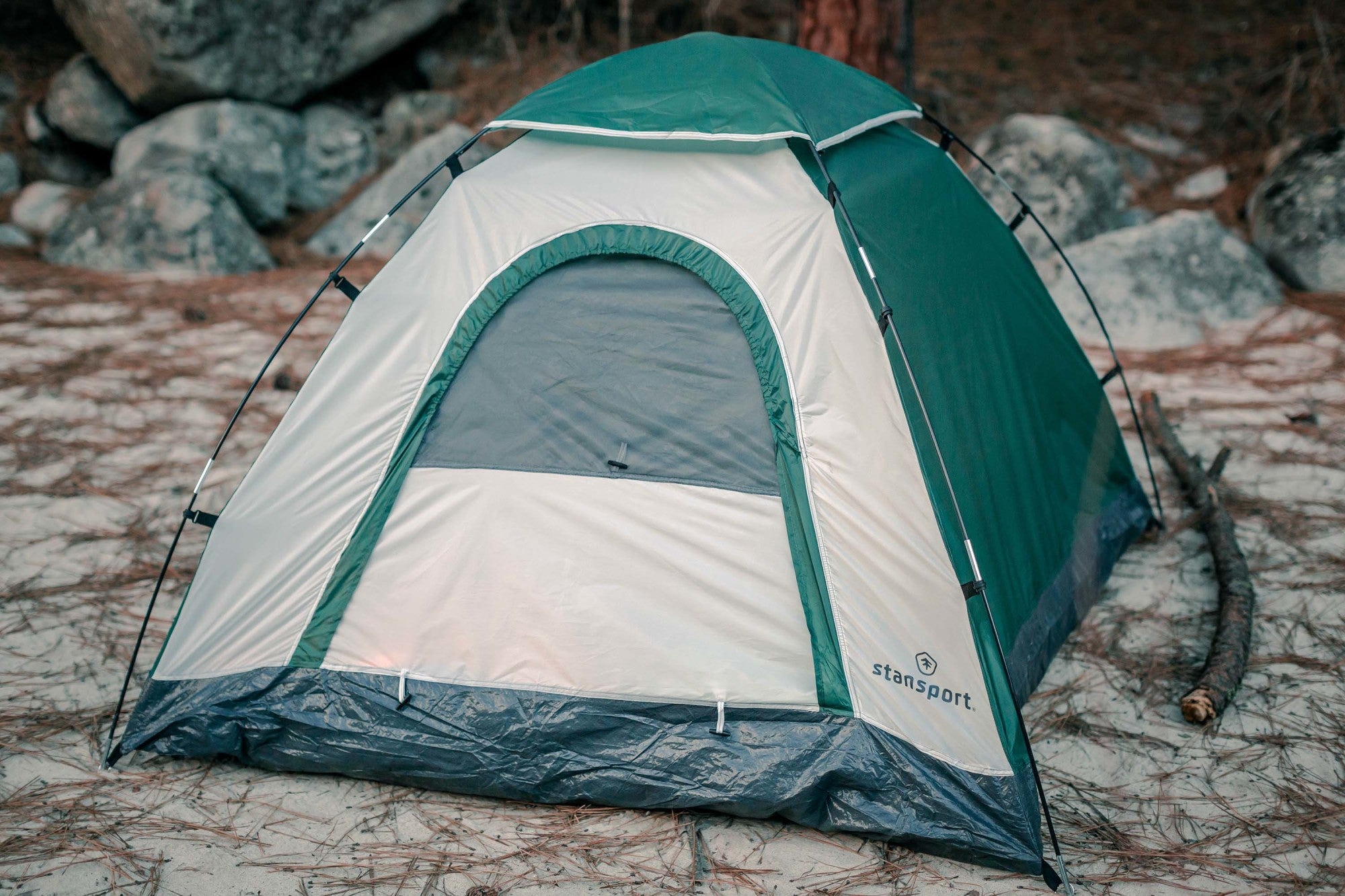 Stansport Adventure Dome Tent