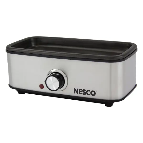 Nesco Deluxe Egg Cooker