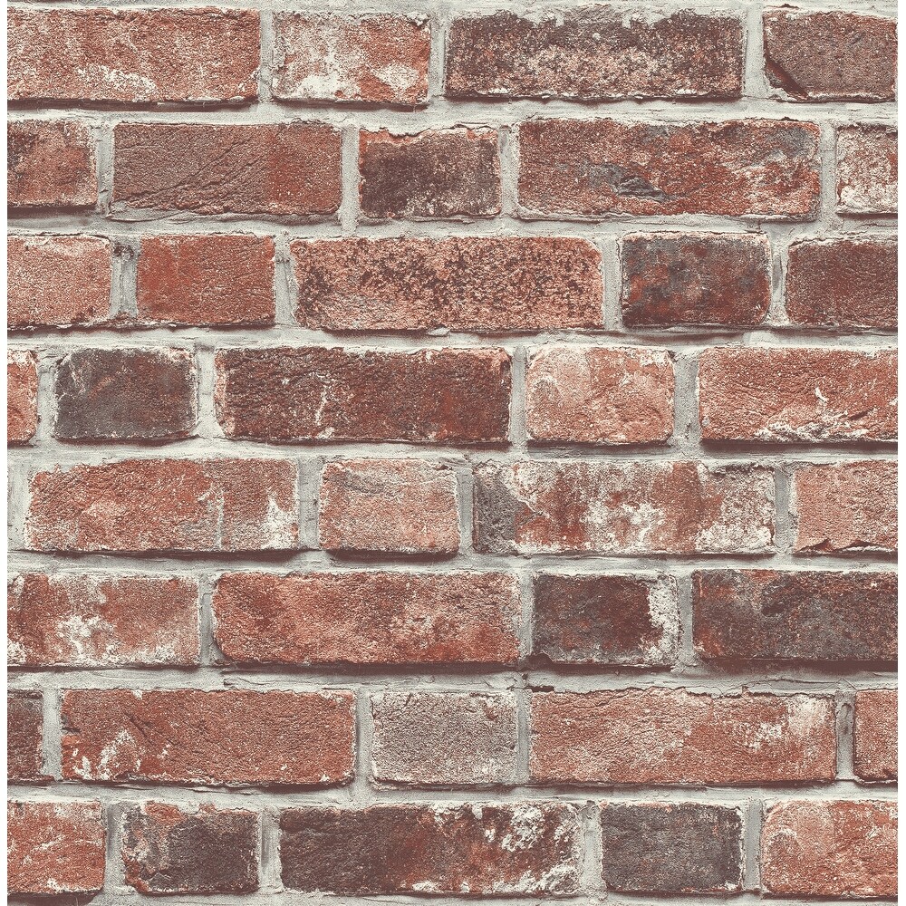 Brick Peel Stick