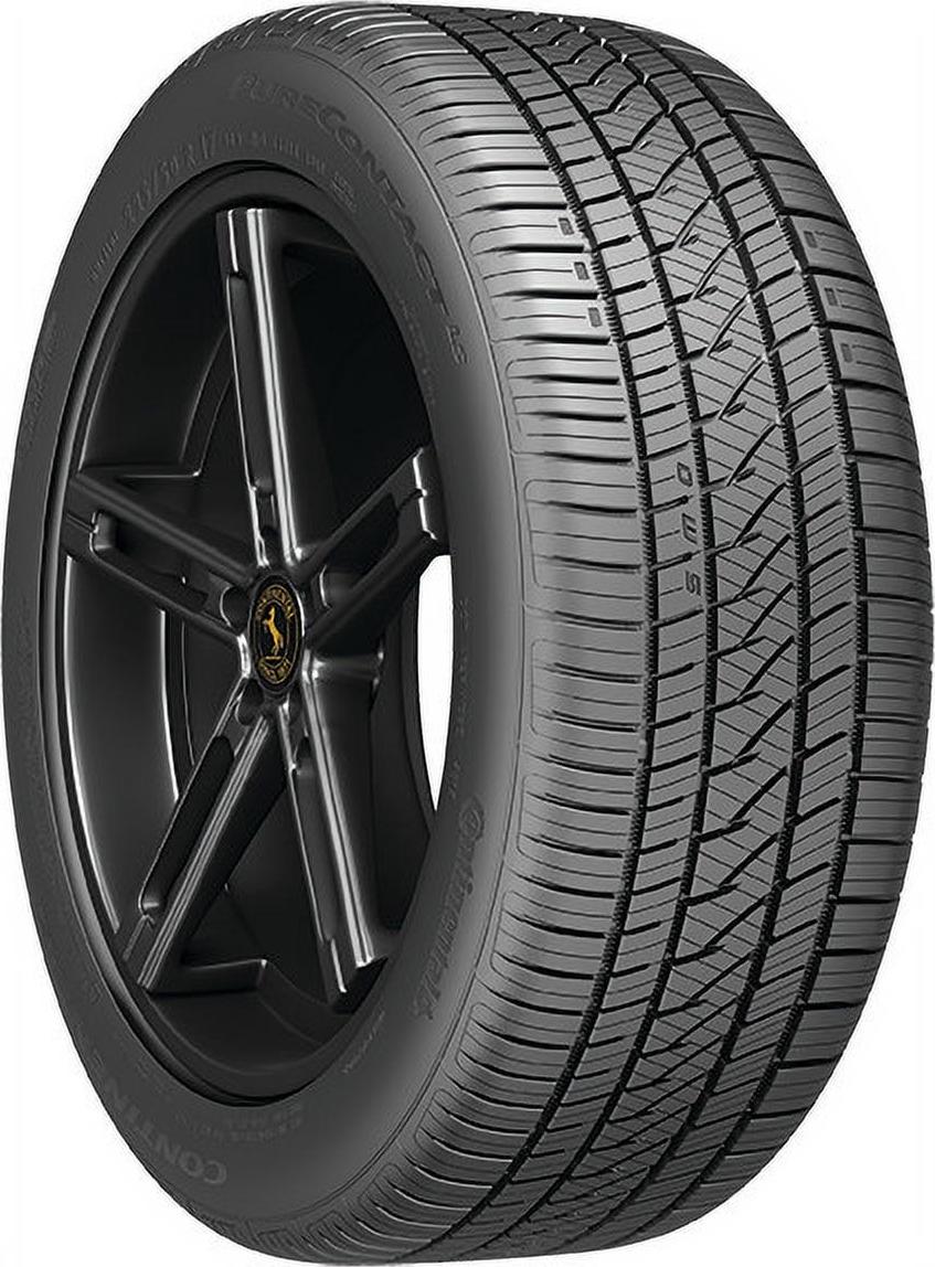 Continental 245/45R20 PURECONTACT LS 99V