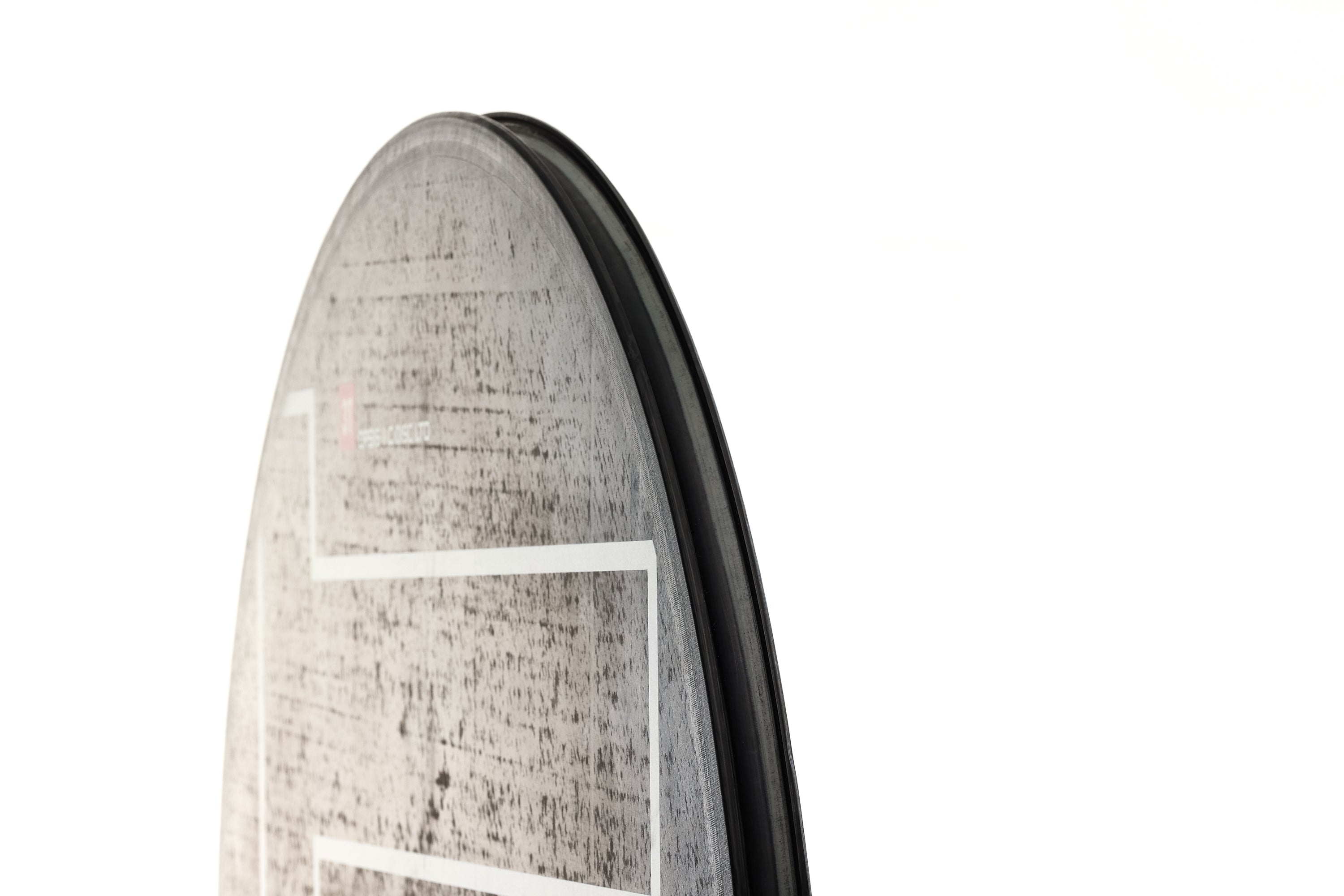 3T Orbis II C Disc LTD Carbon Clincher 700c Rear Wheel
