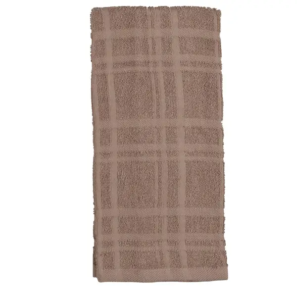 Kay Dee Designs 2-Piece Terry Towel Set