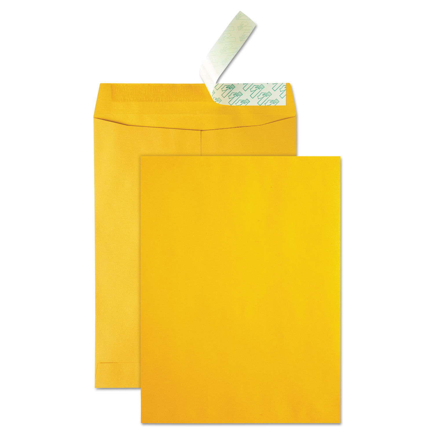 High Bulk Redi-Strip Catalog Envelope by Quality Parkandtrade; QUA41420