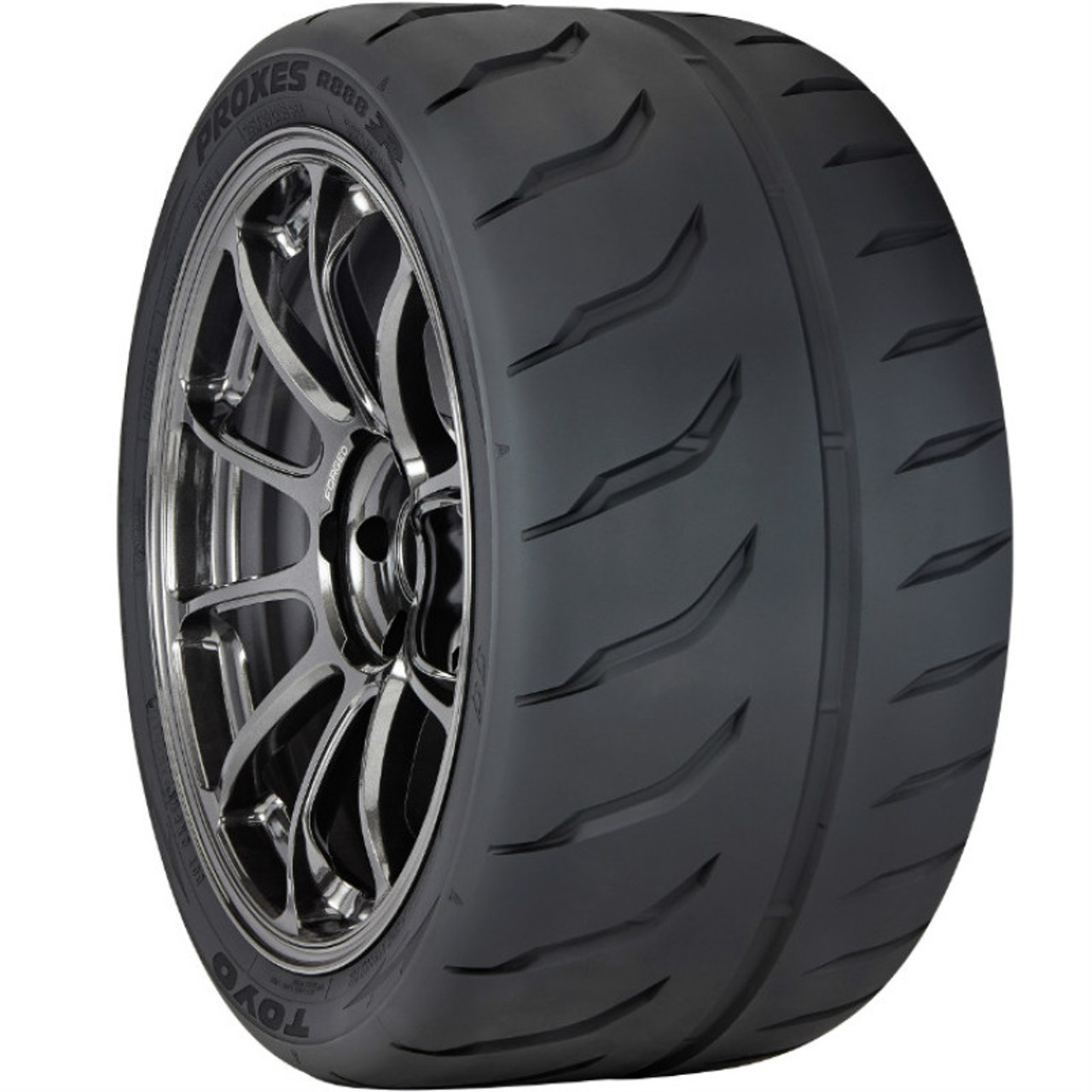 Toyo Proxes R888R Tire - 225/50ZR15 91W - 103510