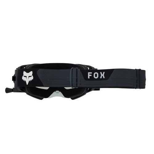 Fox Racing Airspace Rolloff Goggle - Black