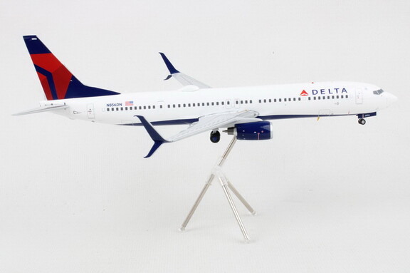 GeminiJets G2DAL1115 Gemini Delta 737 900Er 1/200 ...