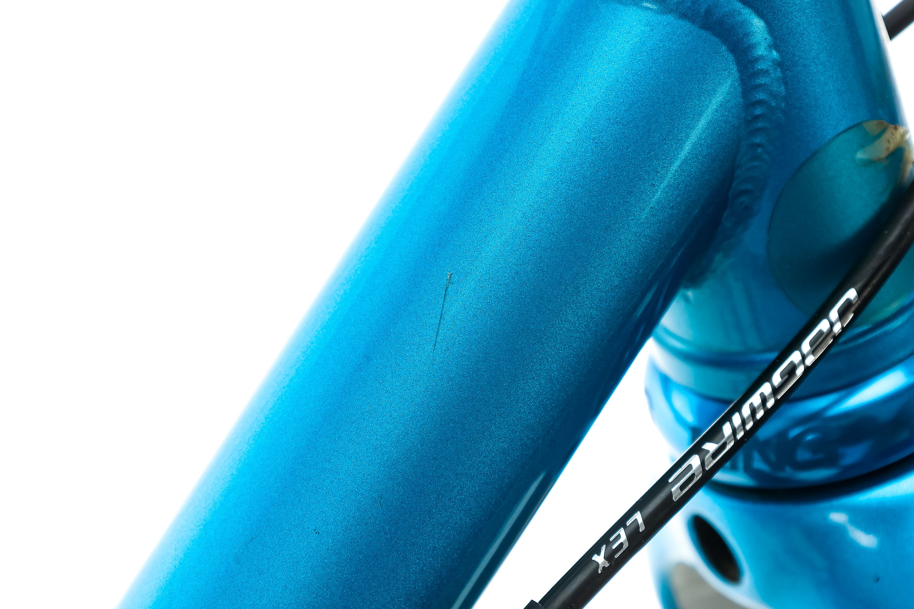 All-City Mr. Pink Road Bike - 2017, 52cm
