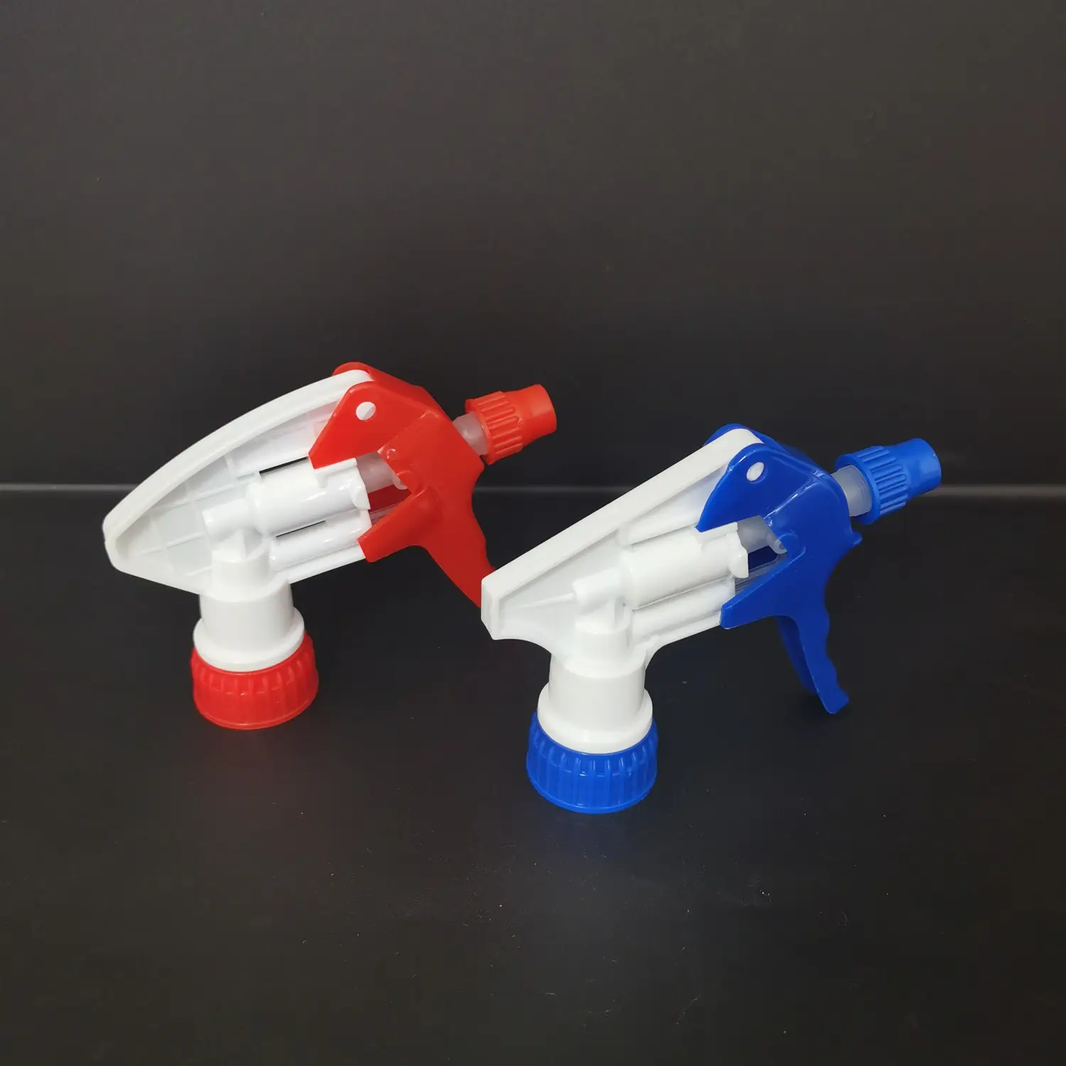 28/400 D Gun Type Premium Trigger Sprayer Pump for Bottle