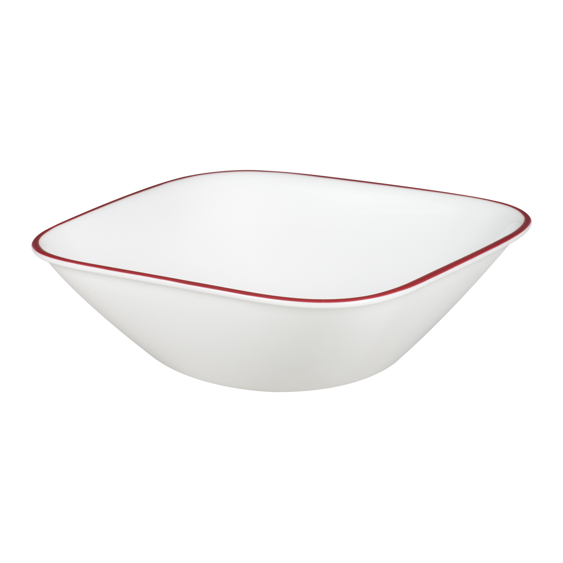 Corelle Square Splendor 22-oz Soup/Cereal Bowl