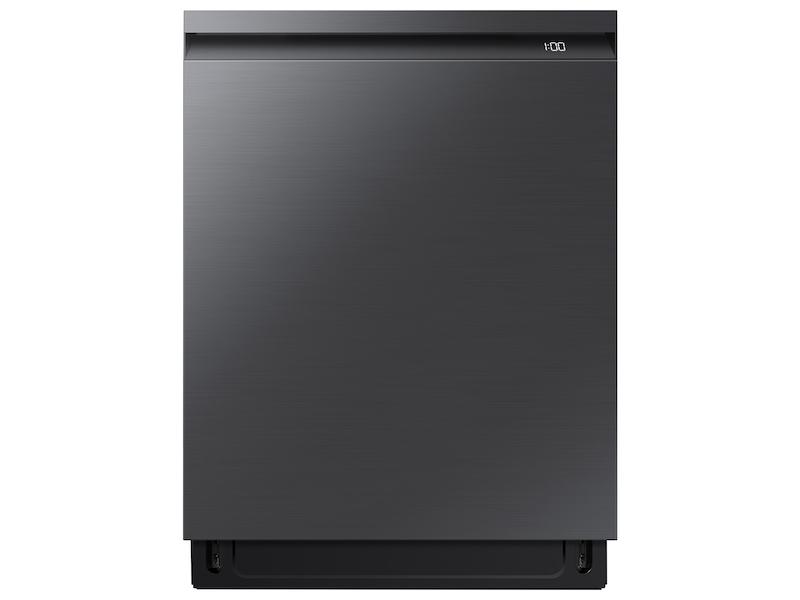 Samsung DW80B7070UG Smart 42Dba Dishwasher With Stormwash+™ And Smart Dry In Black Stainless Steel