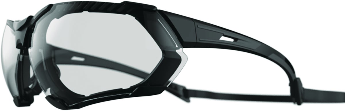 I-Form Helix RVS Safety Glasses